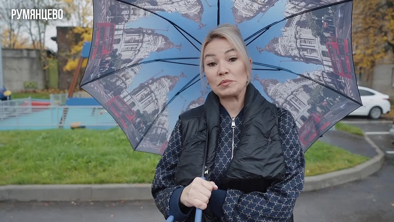 Татьяна Витушева: Дворовая территория у домов №№ 27а и 33 улицы Садовая посёлка Румянцево – очередная наглядная иллюстрация качественного преображения в рамках проведенного комплексного благоустройства