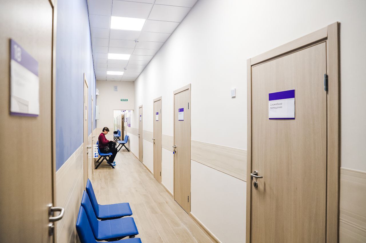 Интернет, телефон и чат-бот: как быстро записаться к врачу Интернет, телефон и чат-бот: как быстро записаться к врачу