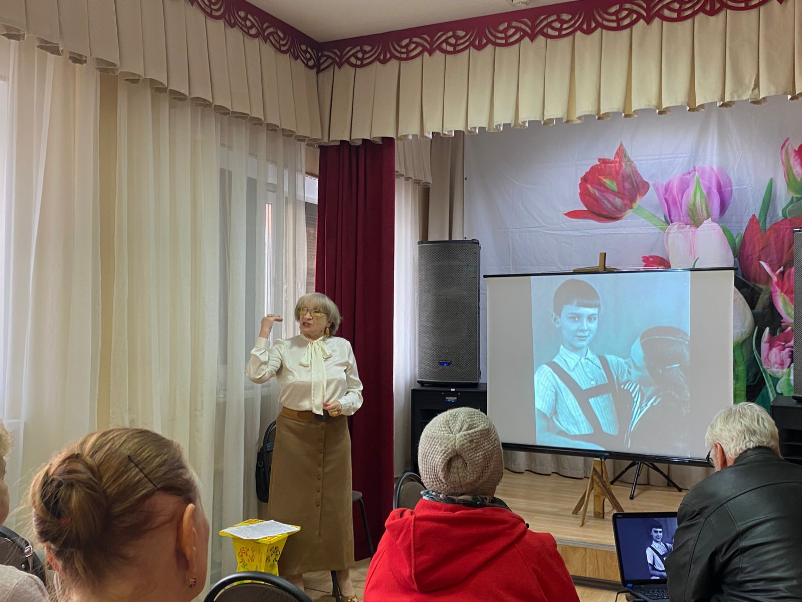 Наши новости. Цикл программ Нины Цеменко "Негаснущие звезды" М.Магомаев м.о.Чехов Наши новости. Цикл программ Нины Цеменко "Негаснущие звезды" М.Магомаев м.о.Чехов