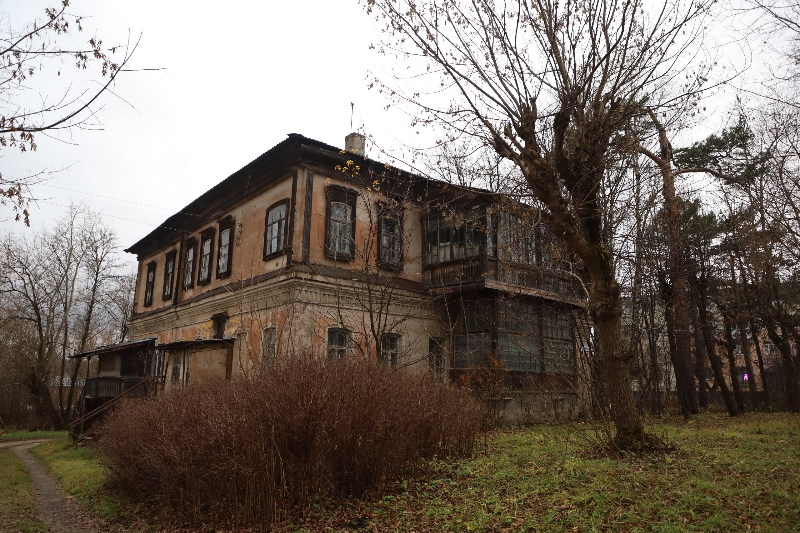 Ещё один рейд оперативной группы по благоустройству состоялся в Серпухове Ещё один рейд оперативной группы по благоустройству состоялся в Серпухове