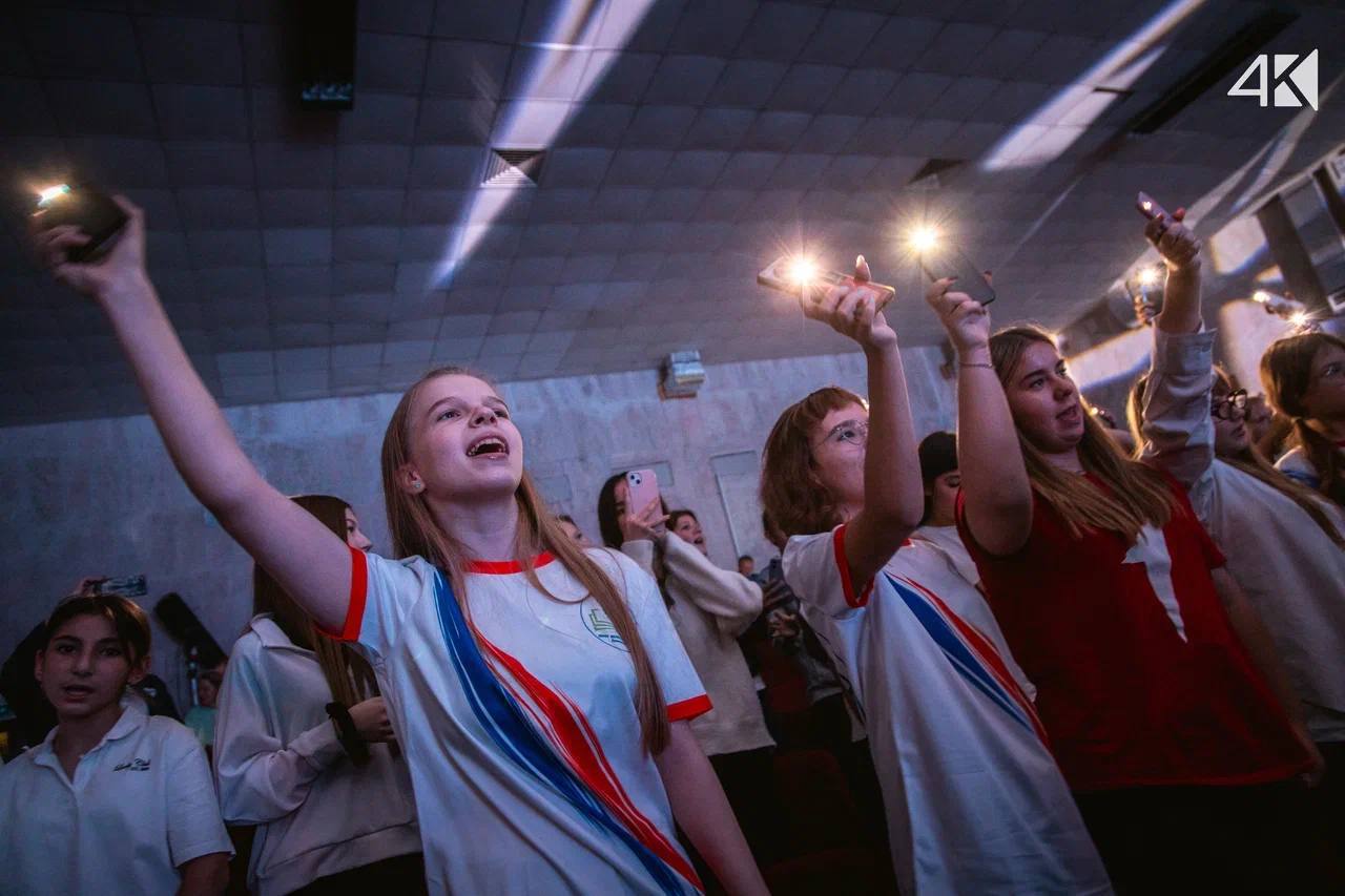 Сегодня в Московской области отмечается День добровольца – праздник тех, кто делает добро не по обязанности, а по зову сердца Сегодня в Московской области отмечается День добровольца – праздник тех, кто делает добро не по обязанности, а по зову сердца