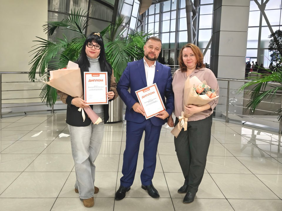 Александр Гречищев: Волонтёры – это люди с горячим сердцем и доброй душой