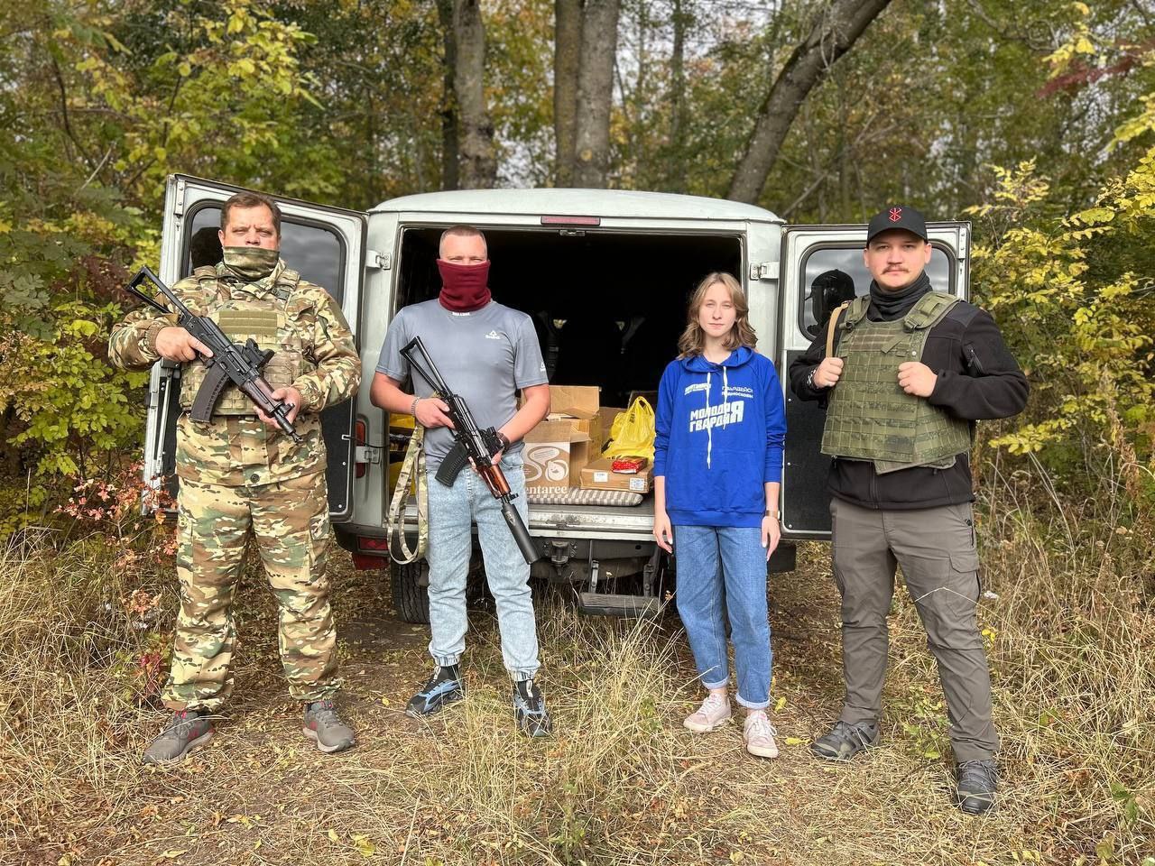 Истории, которые вдохновляют! Истории, которые вдохновляют!