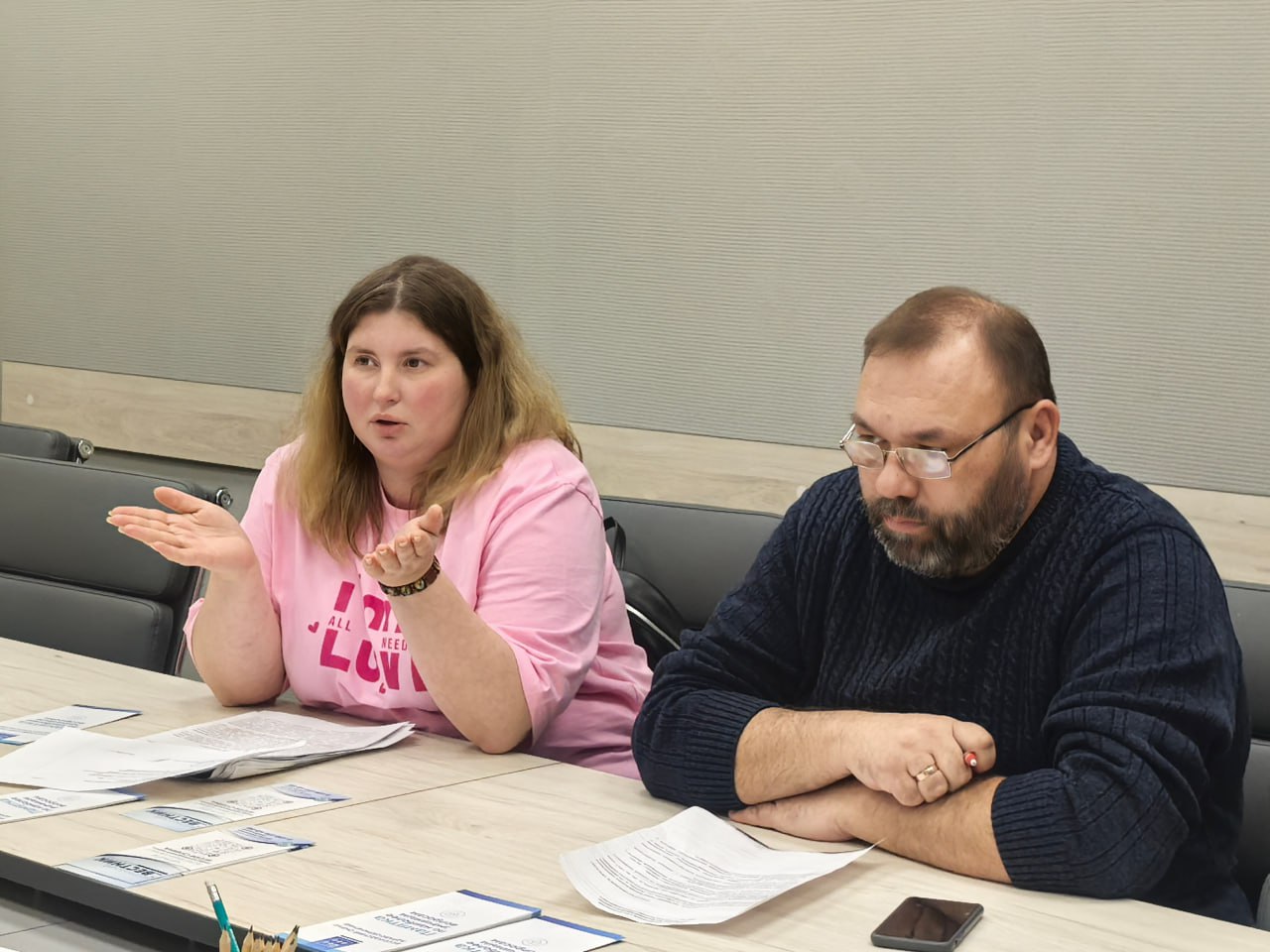 Игорь Сухин: Провёл приём жителей. Обращения традиционно касались сферы ЖКХ, взаимодействия с управляющими компаниями, благоустройства территорий Игорь Сухин: Провёл приём жителей. Обращения традиционно касались сферы ЖКХ, взаимодействия с управляющими компаниями, благоустройства территорий