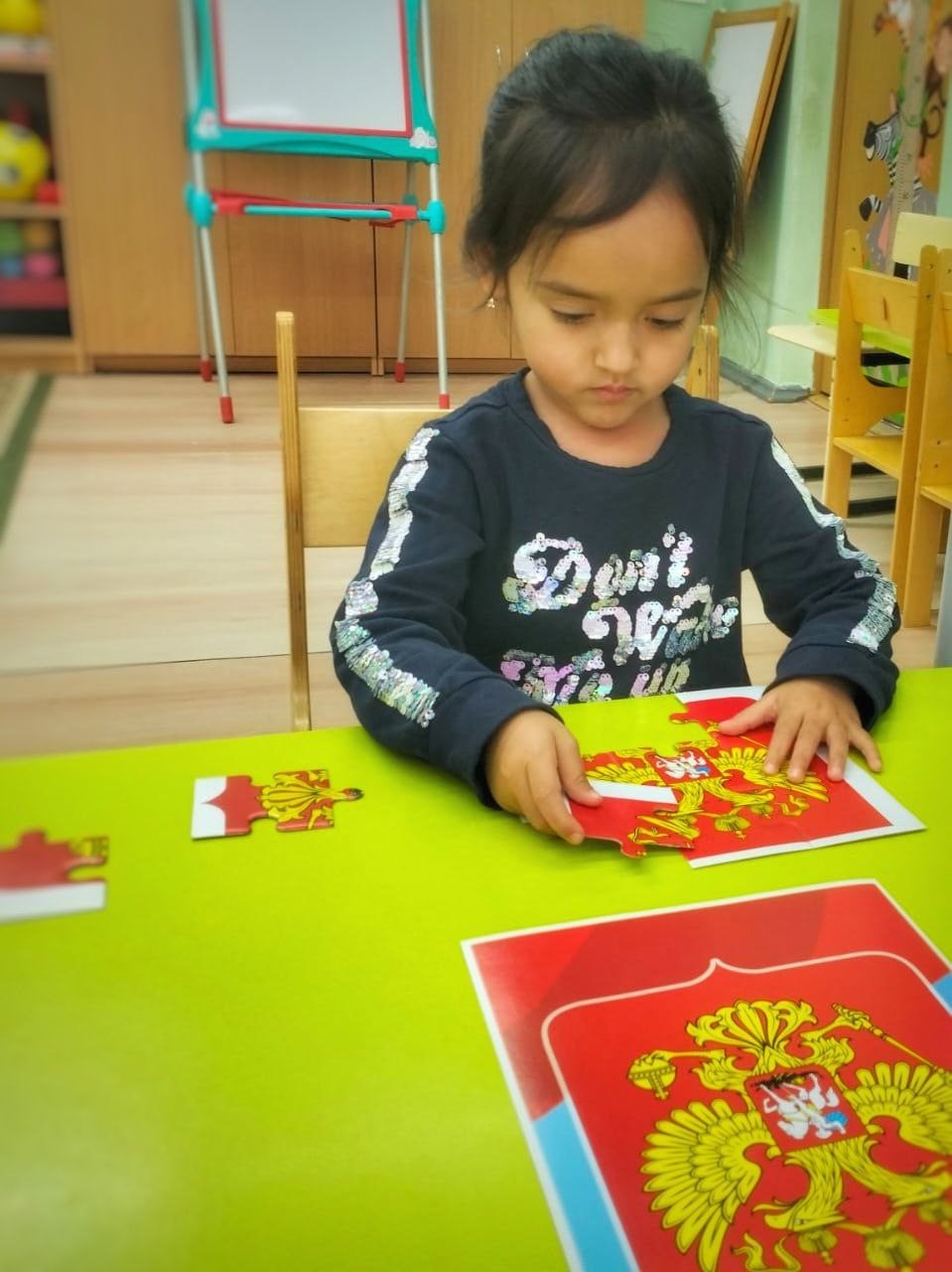 В рамках реализации проекта "Предшкола: стандарт детского сада" в дошкольном отделении гимназии №2 м.о. Чехов (здание 3, п. Васькино) на тематической неделе "Инновационные технологии и практики" (лексическая тема "Родная... В рамках реализации проекта "Предшкола: стандарт детского сада" в дошкольном отделении гимназии №2 м.о. Чехов (здание 3, п. Васькино) на тематической неделе "Инновационные технологии и практики" (лексическая тема "Родная...