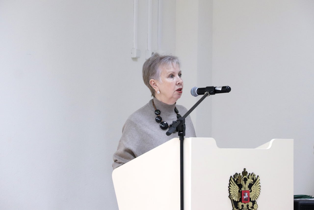 Напутствие от лучших: В Мытищах прошла акция в поддержку выпускников перед ЕГЭ Напутствие от лучших: В Мытищах прошла акция в поддержку выпускников перед ЕГЭ