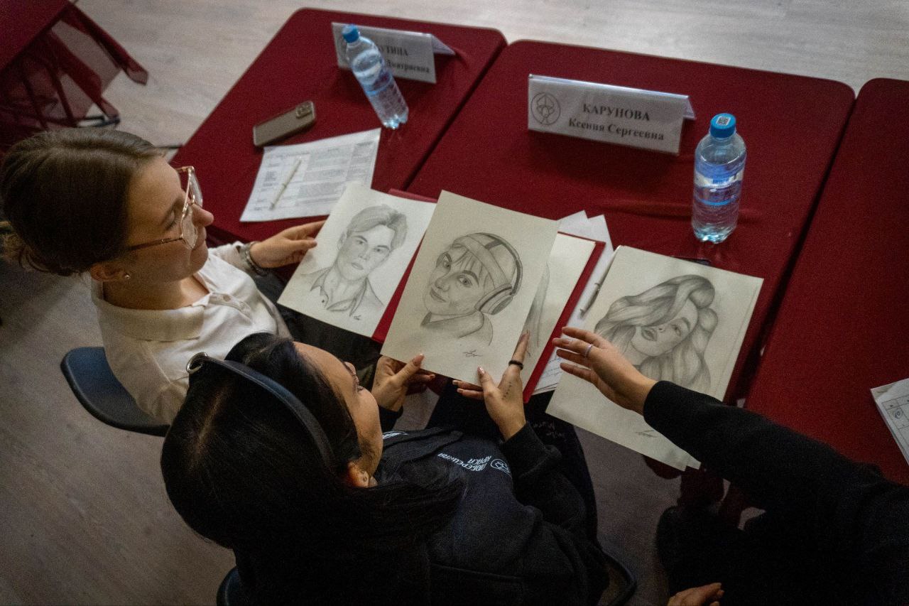 В Люберцах завершился отборочный этап ежегодного конкурса красоты и таланта «Люберецкая Краса 2025» В Люберцах завершился отборочный этап ежегодного конкурса красоты и таланта «Люберецкая Краса 2025»