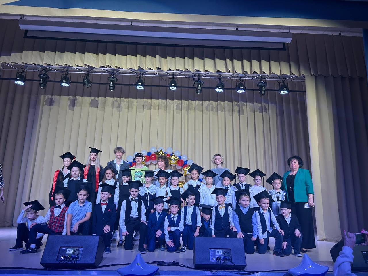 Посвящение первоклассников в гимназисты! Посвящение первоклассников в гимназисты!