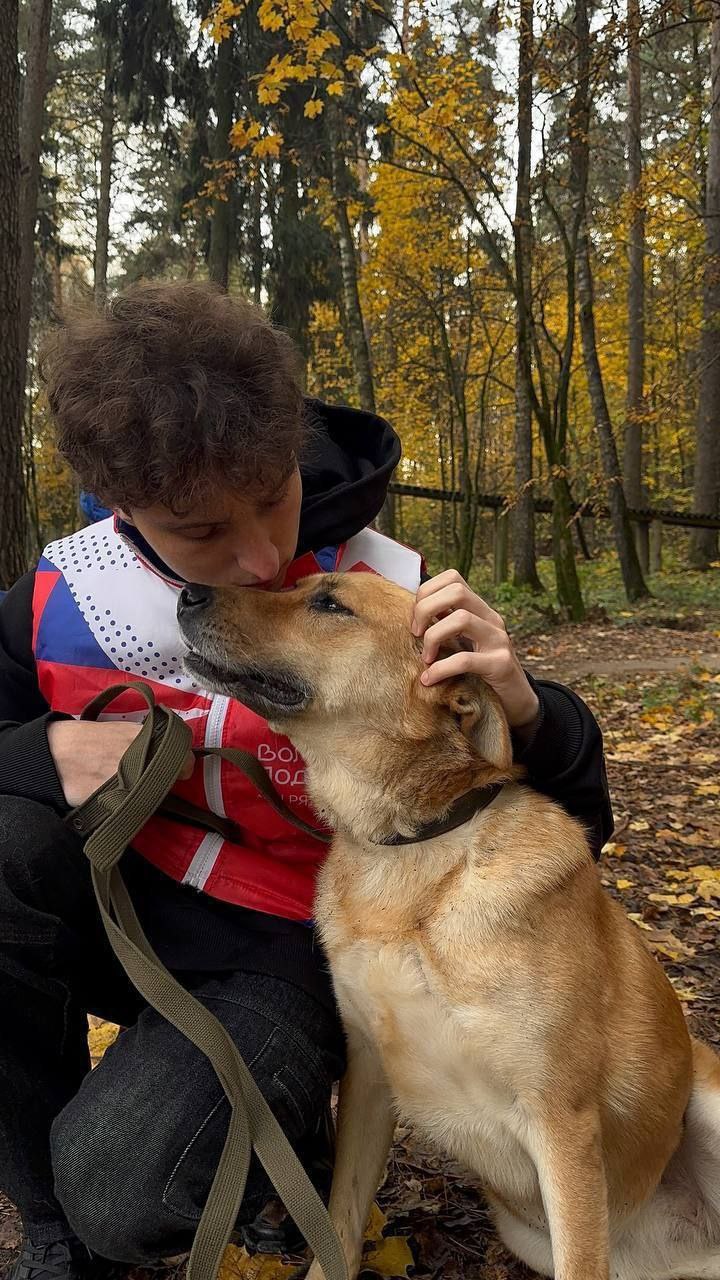 Филипп Науменко: Поздравляю всех волонтеров Реутова с праздником - Днем добровольца Московской области Филипп Науменко: Поздравляю всех волонтеров Реутова с праздником - Днем добровольца Московской области