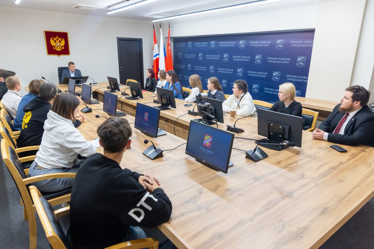 В Подмосковье завершилась серия дискуссионных клубов сторонников, посвящённых развитию некоммерческого сектора В Подмосковье завершилась серия дискуссионных клубов сторонников, посвящённых развитию некоммерческого сектора