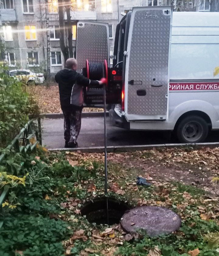 Продолжаем держать вас в курсе работы коммунальных служб Пушкинского Продолжаем держать вас в курсе работы коммунальных служб Пушкинского