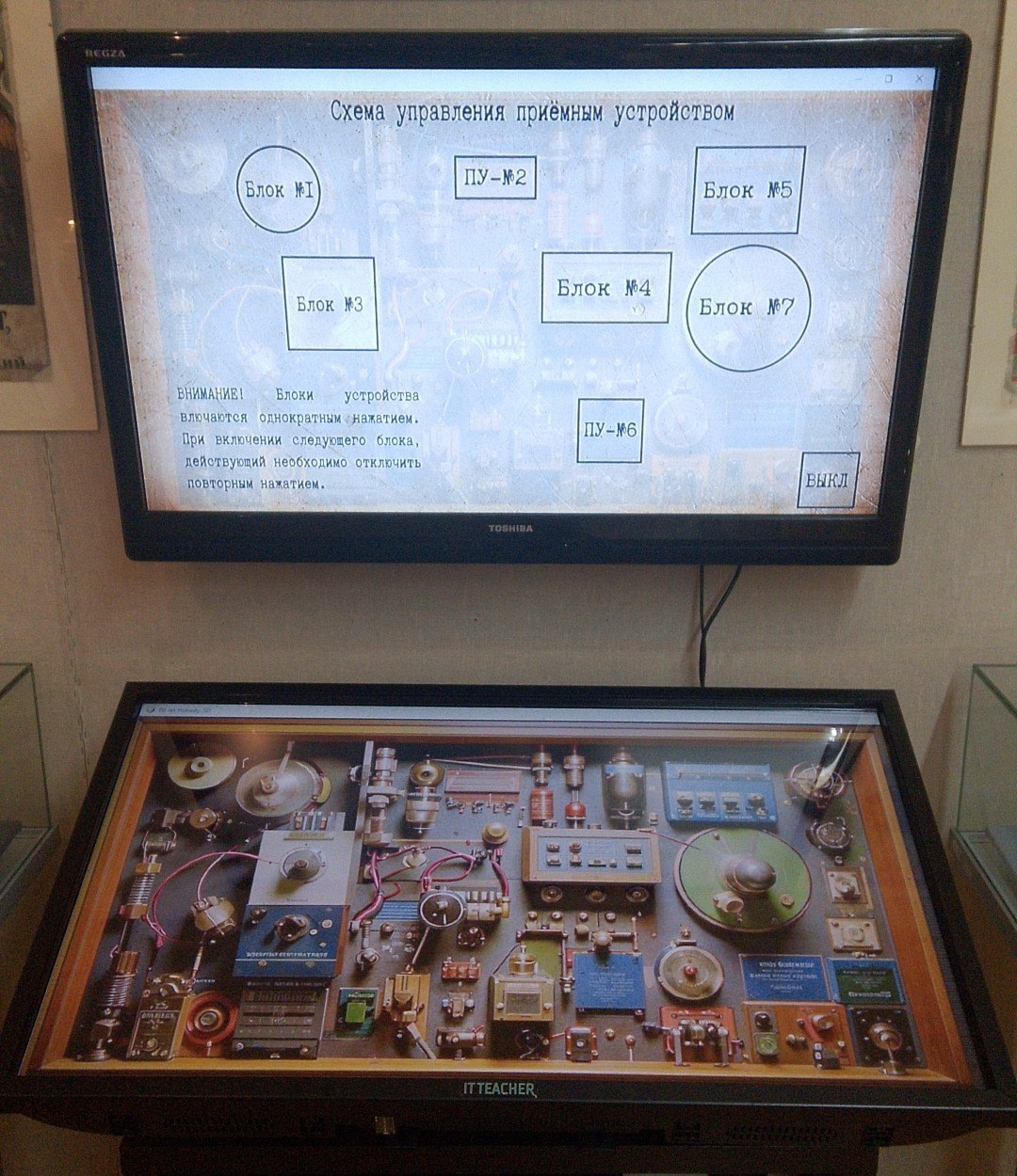 Раменский музей вышел в финал Всероссийской туристической премии «Маршрут года-2025» Раменский музей вышел в финал Всероссийской туристической премии «Маршрут года-2025»