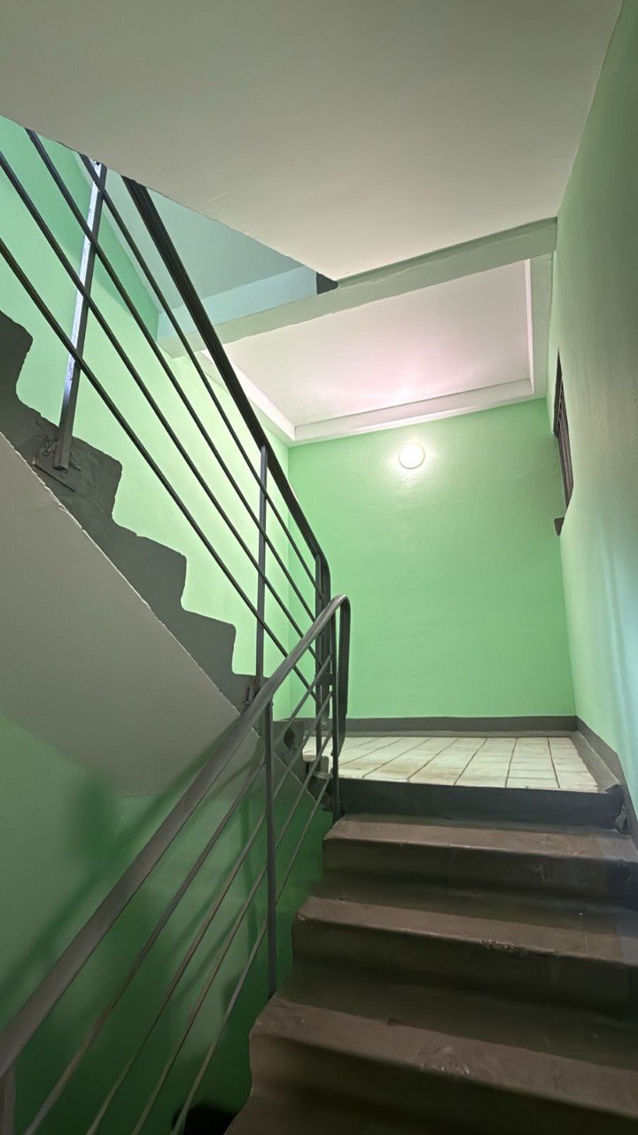 В Красногорске продолжается реализация Губернаторской программы «Мой подъезд» В Красногорске продолжается реализация Губернаторской программы «Мой подъезд»