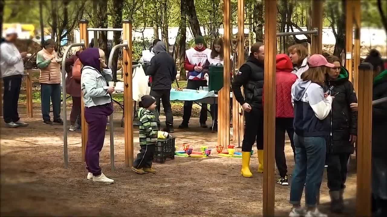 Дмитрий Волков: Сегодня мы отмечаем День добровольца (волонтера) Подмосковья, объединяющий героев тихого фронта, чье неравнодушие, отзывчивость и служение на благо общества стали символами времени