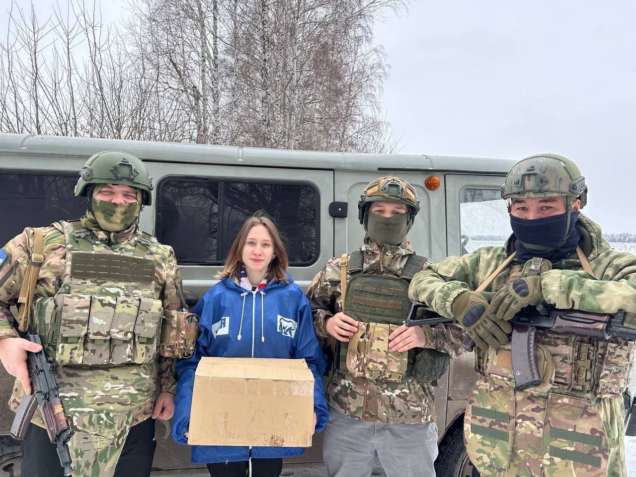 Истории, которые вдохновляют! Истории, которые вдохновляют!