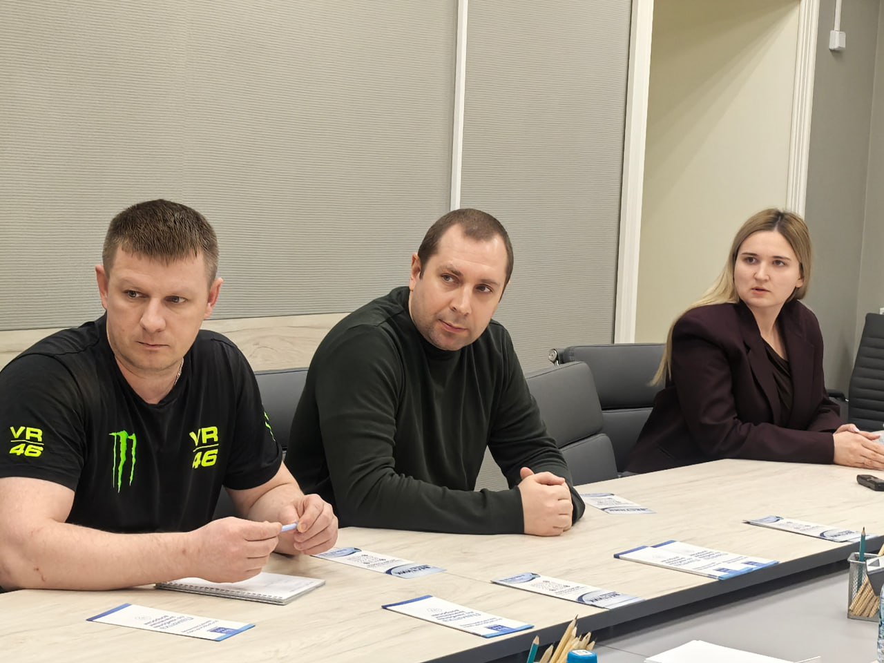 Игорь Сухин: Провёл приём жителей. Обращения традиционно касались сферы ЖКХ, взаимодействия с управляющими компаниями, благоустройства территорий Игорь Сухин: Провёл приём жителей. Обращения традиционно касались сферы ЖКХ, взаимодействия с управляющими компаниями, благоустройства территорий