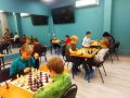 В шахматном клубе «Двойной шах» Молодёжного центра «Дружба» завершились квалификационные турниры
