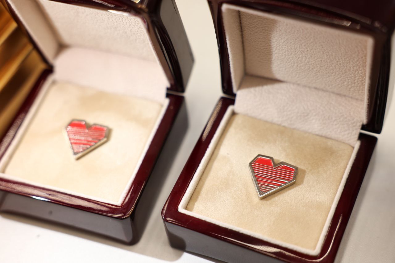 В День добровольца Московской области в Доме правительства состоялась церемония награждения активистов регионального движения Волонтеры Подмосковья В День добровольца Московской области в Доме правительства состоялась церемония награждения активистов регионального движения Волонтеры Подмосковья