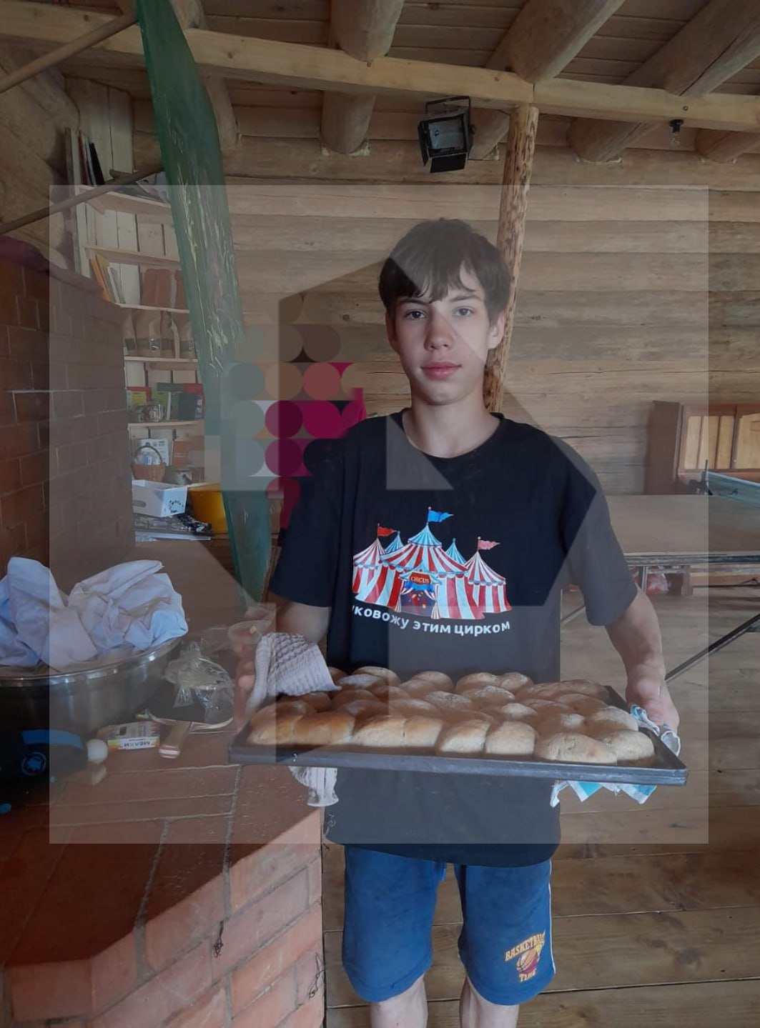 14-летний зацепер, которого искали две недели в Подмосковье, найден мёртвым