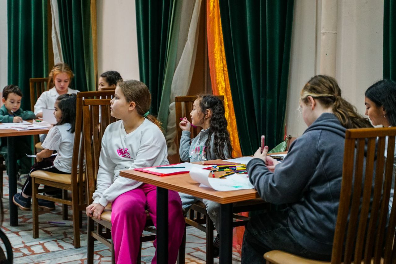 В Химках отметили День добровольца Подмосковья В Химках отметили День добровольца Подмосковья