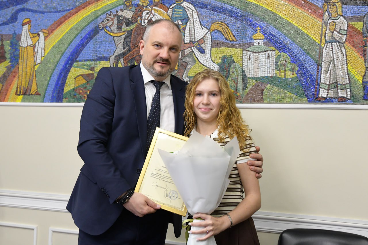 С Днём добровольца Московской области! С Днём добровольца Московской области!