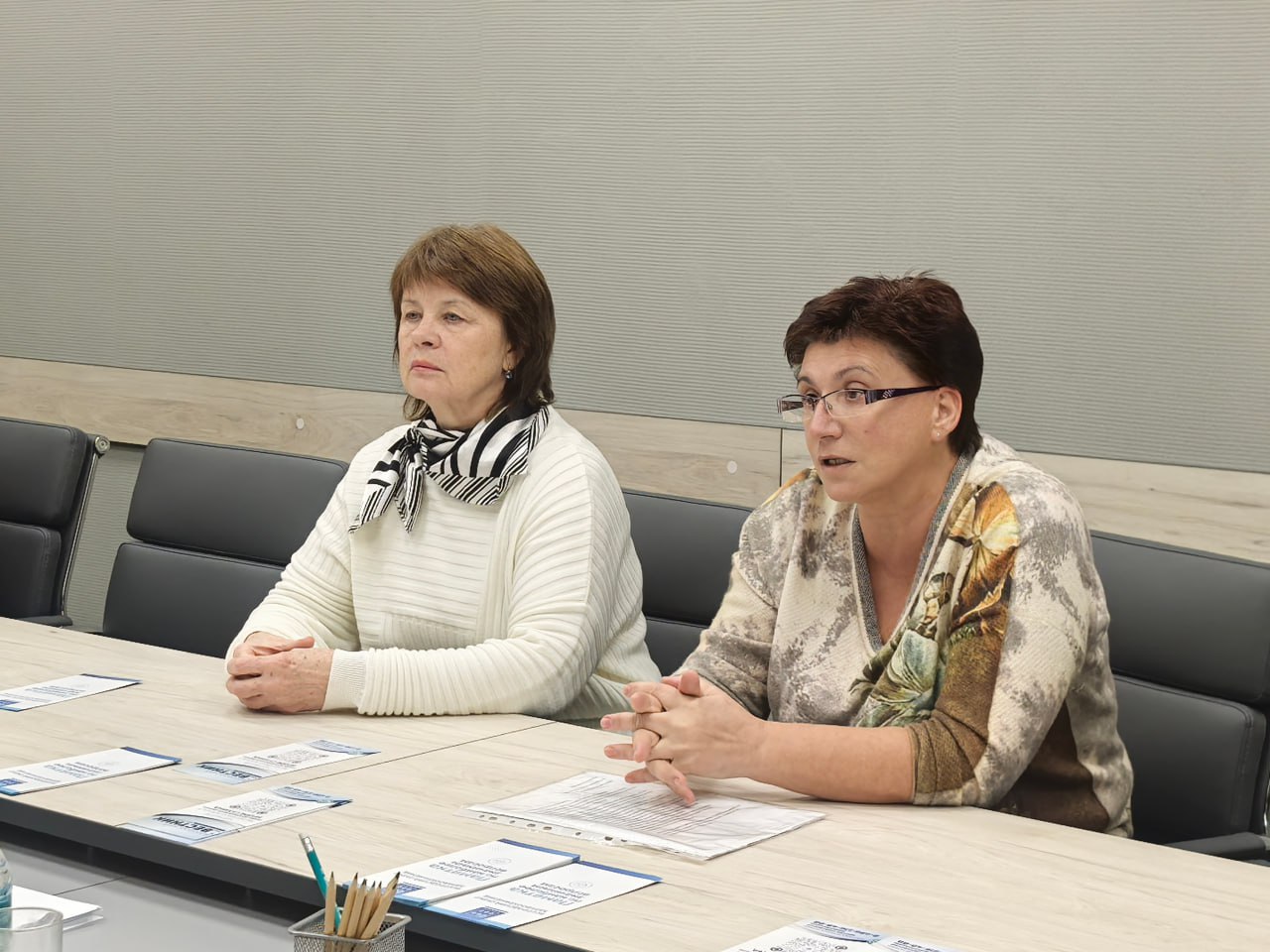 Игорь Сухин: Провёл приём жителей. Обращения традиционно касались сферы ЖКХ, взаимодействия с управляющими компаниями, благоустройства территорий Игорь Сухин: Провёл приём жителей. Обращения традиционно касались сферы ЖКХ, взаимодействия с управляющими компаниями, благоустройства территорий