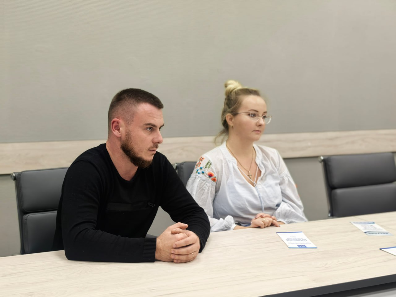 Игорь Сухин: Провёл приём жителей. Обращения традиционно касались сферы ЖКХ, взаимодействия с управляющими компаниями, благоустройства территорий Игорь Сухин: Провёл приём жителей. Обращения традиционно касались сферы ЖКХ, взаимодействия с управляющими компаниями, благоустройства территорий