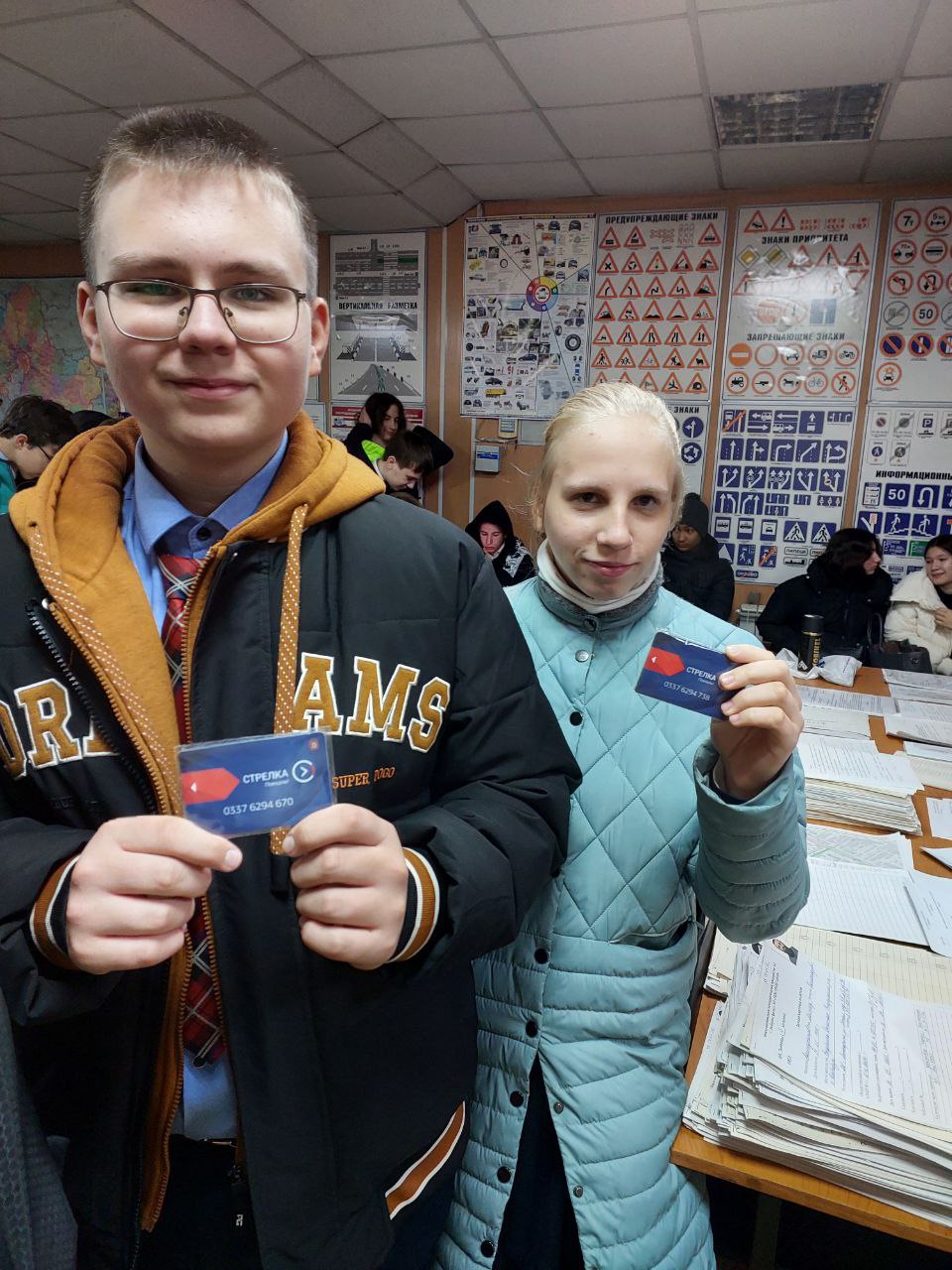 Что будет, если любознательные ученики 7-8 классов из Гимназии № 56 отправятся в сердце люберецких автобусов — МАП № 1 г. Люберцы? Получится классная экскурсия от проекта «Билет в будущее»! Что будет, если любознательные ученики 7-8 классов из Гимназии № 56 отправятся в сердце люберецких автобусов — МАП № 1 г. Люберцы? Получится классная экскурсия от проекта «Билет в будущее»!