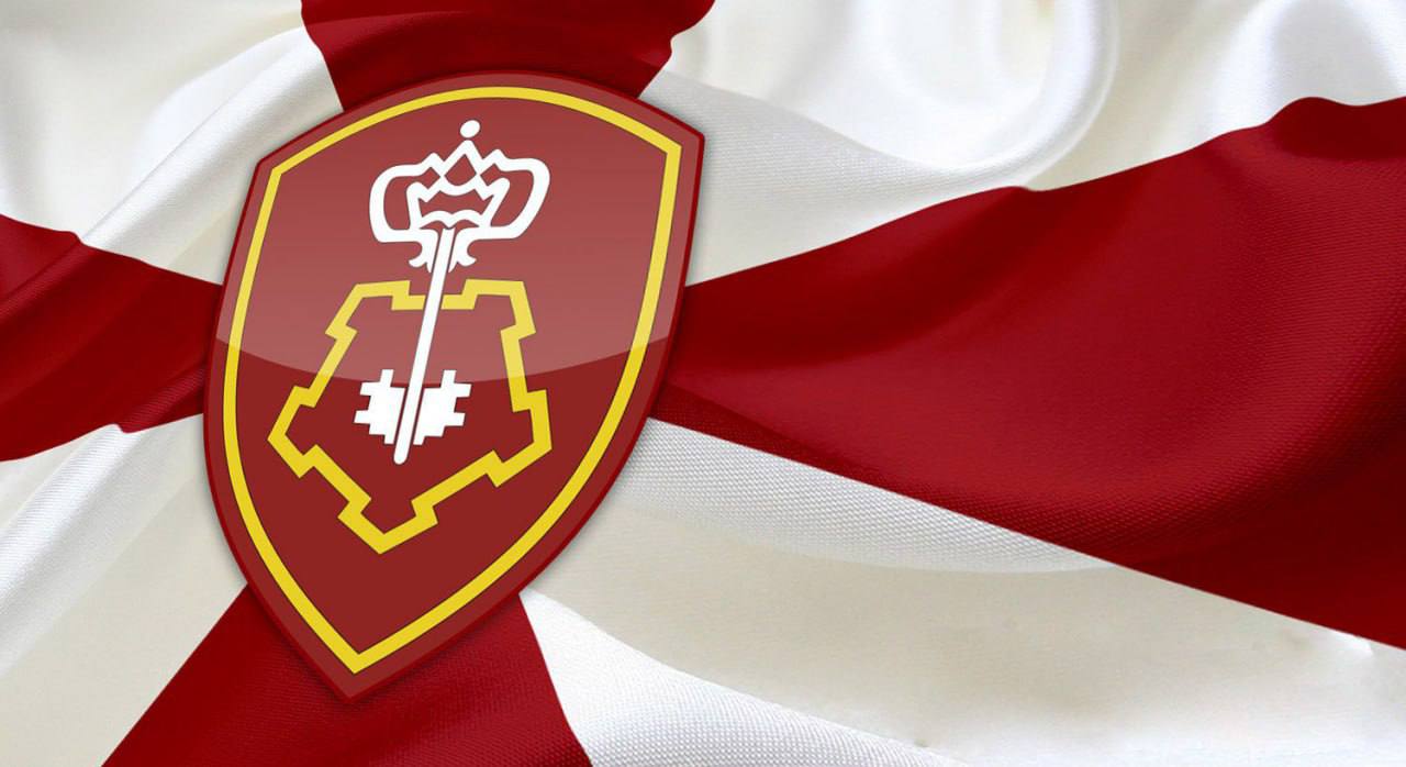 Татьяна Витушева: Сегодня сотрудники вневедомственной охраны принимают поздравления в связи со своим профессиональным праздником