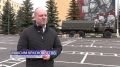 Максим Красноцветов: Сегодня передали гуманитарную помощь военнослужащим 21 ордена Жукова бригады оперативного назначения центрального округа войск национальной гвардии Российской Федерации
