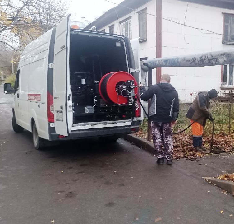 Продолжаем держать вас в курсе работы коммунальных служб Пушкинского Продолжаем держать вас в курсе работы коммунальных служб Пушкинского