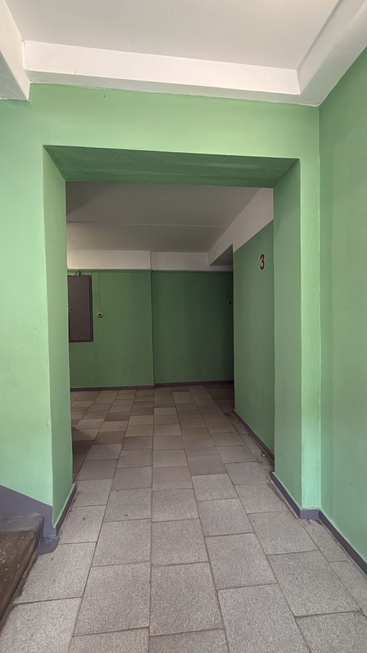 В Красногорске продолжается реализация Губернаторской программы «Мой подъезд» В Красногорске продолжается реализация Губернаторской программы «Мой подъезд»