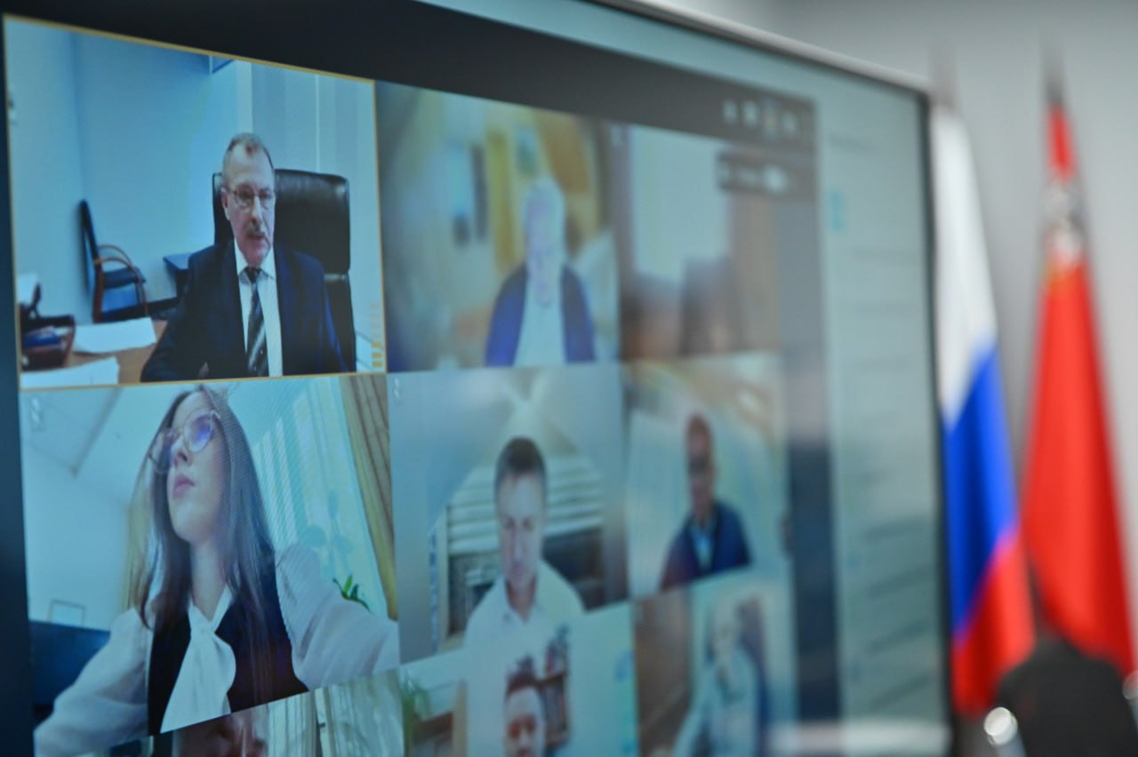 В 2024 году в Подмосковье налоговыми льготами воспользовались свыше 1,2 тыс В 2024 году в Подмосковье налоговыми льготами воспользовались свыше 1,2 тыс