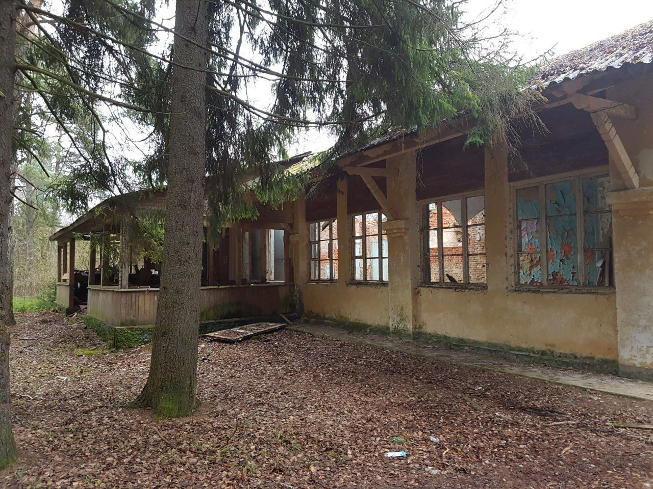 Двадцати пяти лотам имущества областной собственности нашли новых хозяев с начала года Двадцати пяти лотам имущества областной собственности нашли новых хозяев с начала года