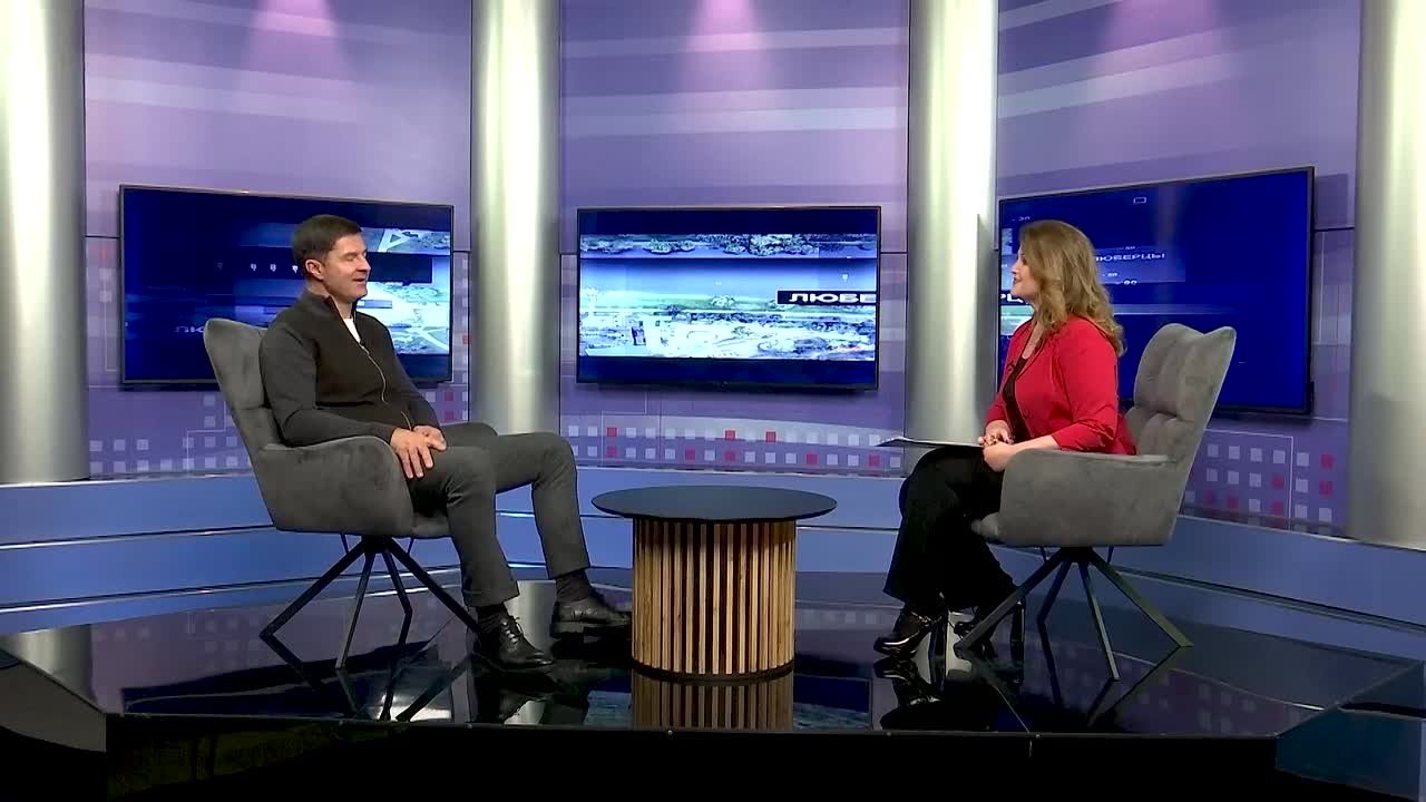 Люберцы – лидер по реализации экологических проектов