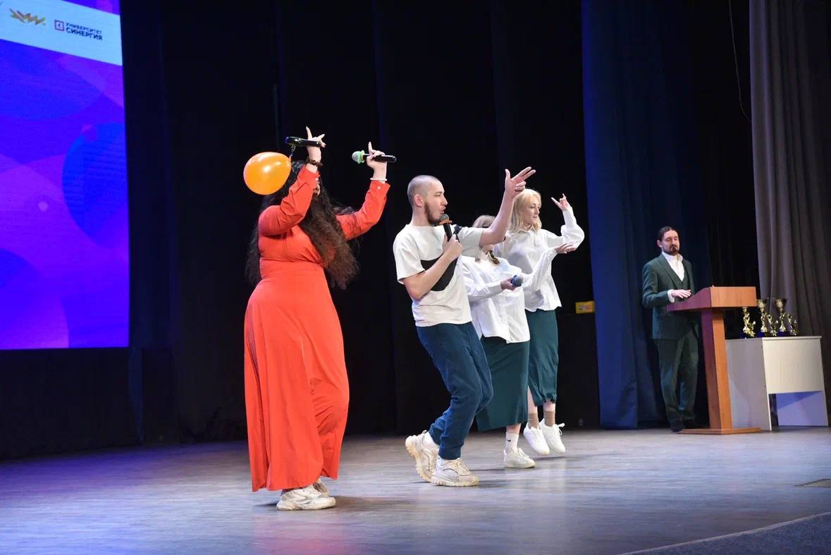 Сергей Юров: Кубок колледжей КВН Московской области Сергей Юров: Кубок колледжей КВН Московской области