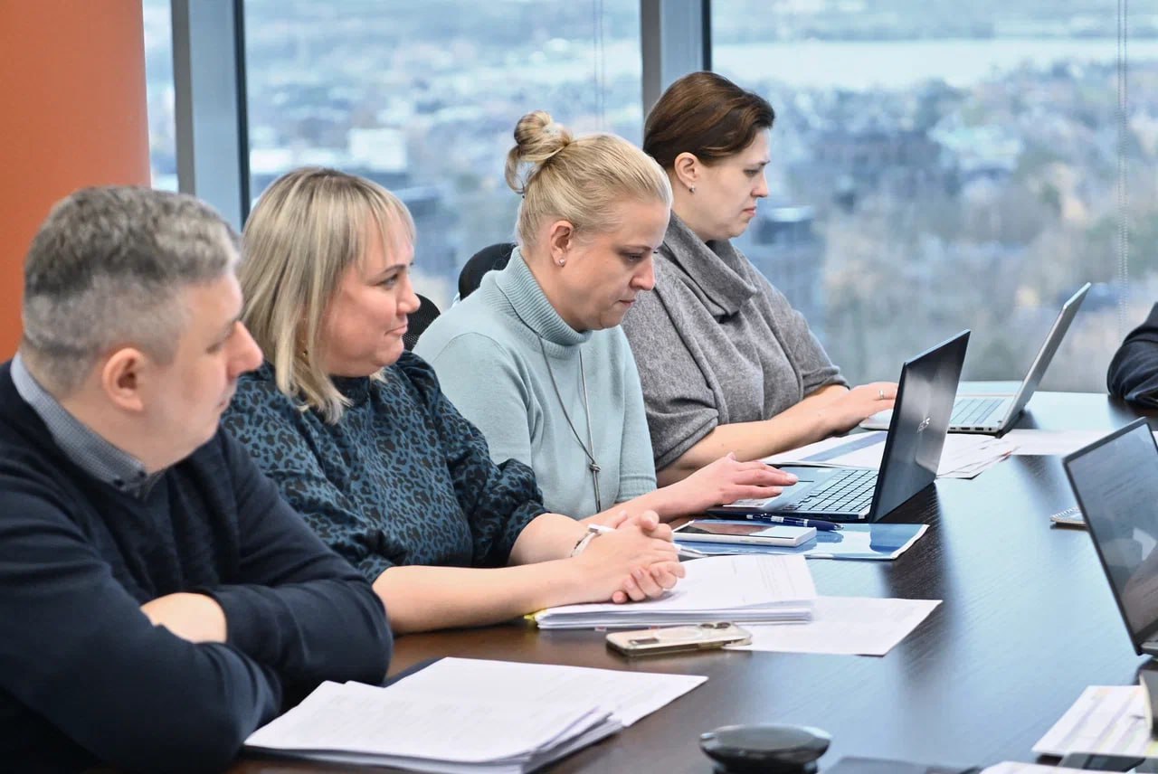 В 2024 году в Подмосковье налоговыми льготами воспользовались свыше 1,2 тыс В 2024 году в Подмосковье налоговыми льготами воспользовались свыше 1,2 тыс