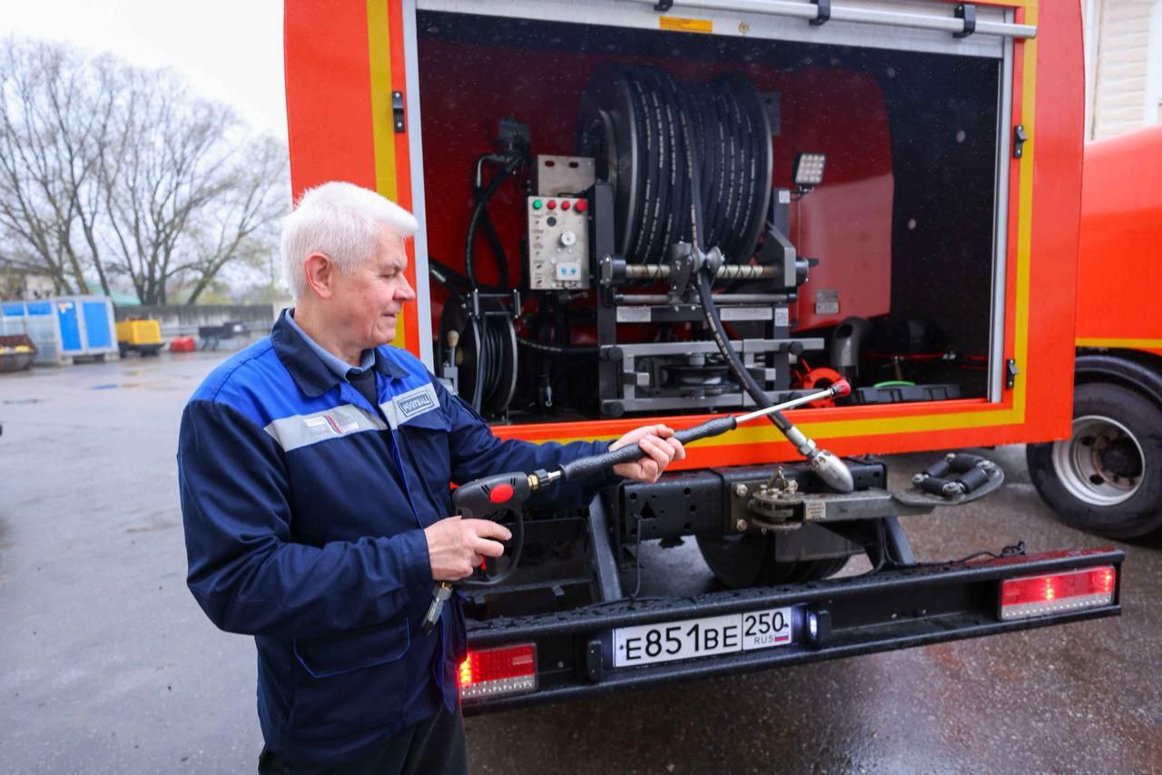 Григорий Артамонов: С 1 ноября на автобусном маршруте № 530 будет на 20 рейсов больше Григорий Артамонов: С 1 ноября на автобусном маршруте № 530 будет на 20 рейсов больше