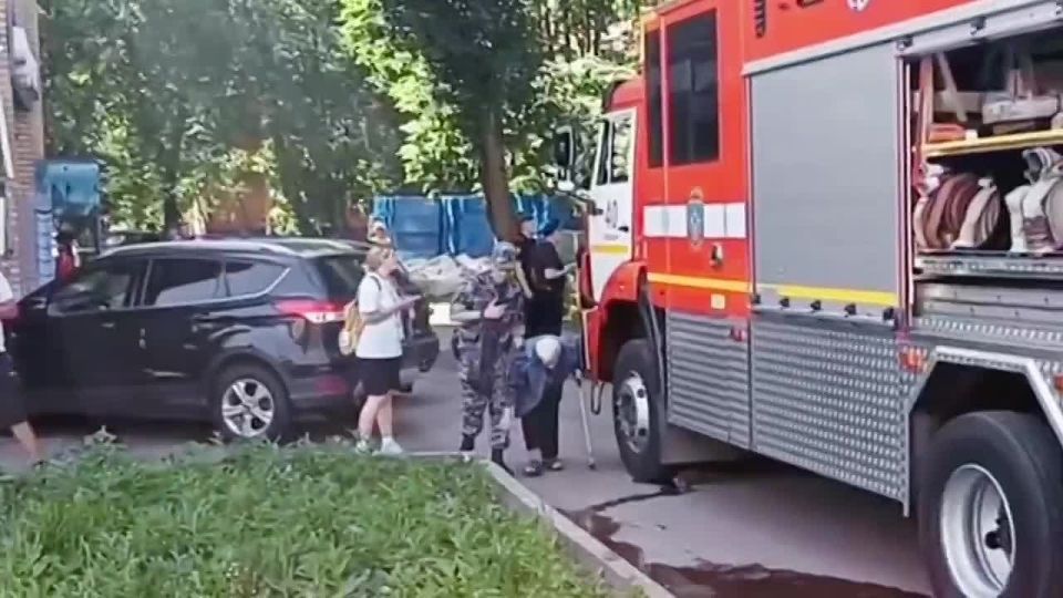 Ваша безопасность — наша профессия: вневедомственная охрана Главного управления Росгвардии по Московской области отмечает 73-ю годовщину со Дня образования