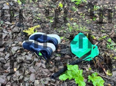 14-летнего Всеволода, которого две недели искали в Подмосковье, нашли мертвым, сообщают СМИ