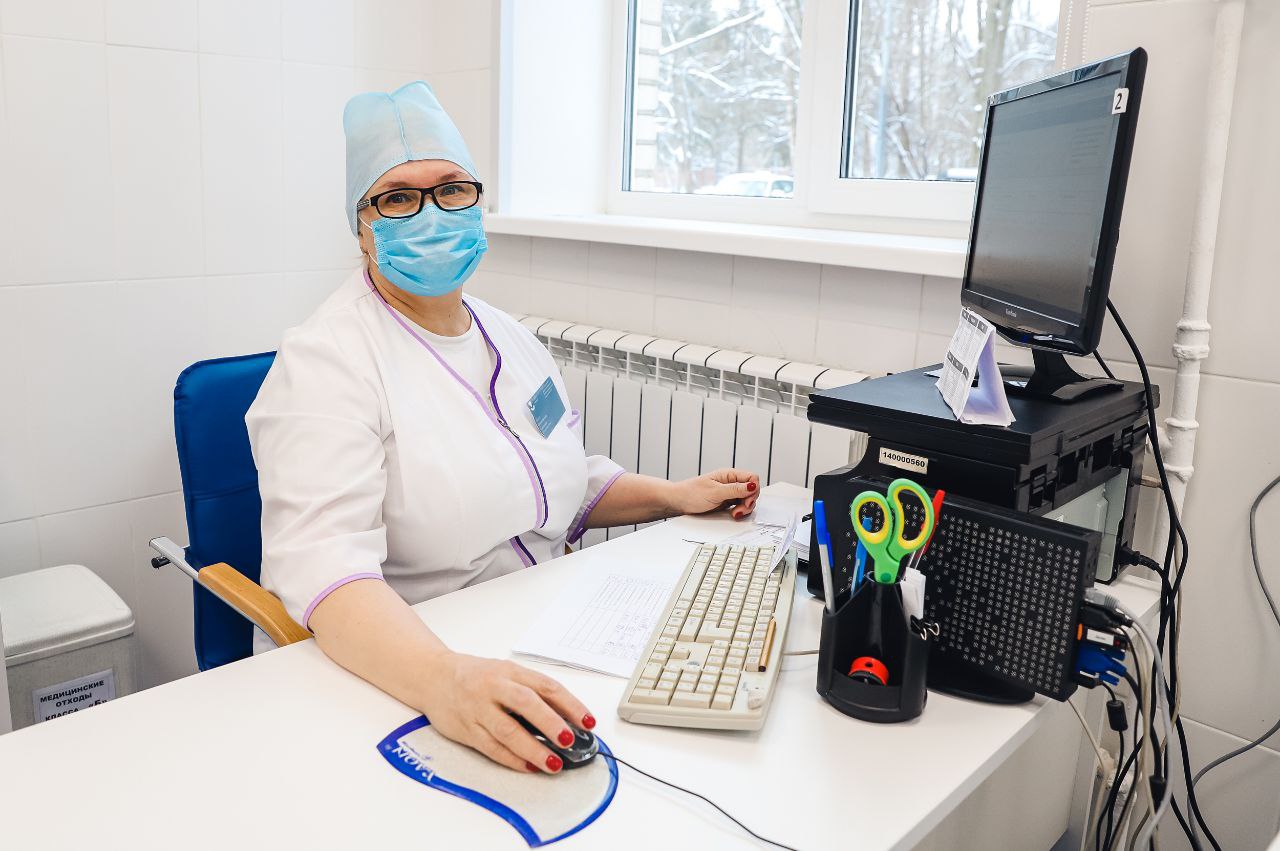 Интернет, телефон и чат-бот: как быстро записаться к врачу Интернет, телефон и чат-бот: как быстро записаться к врачу