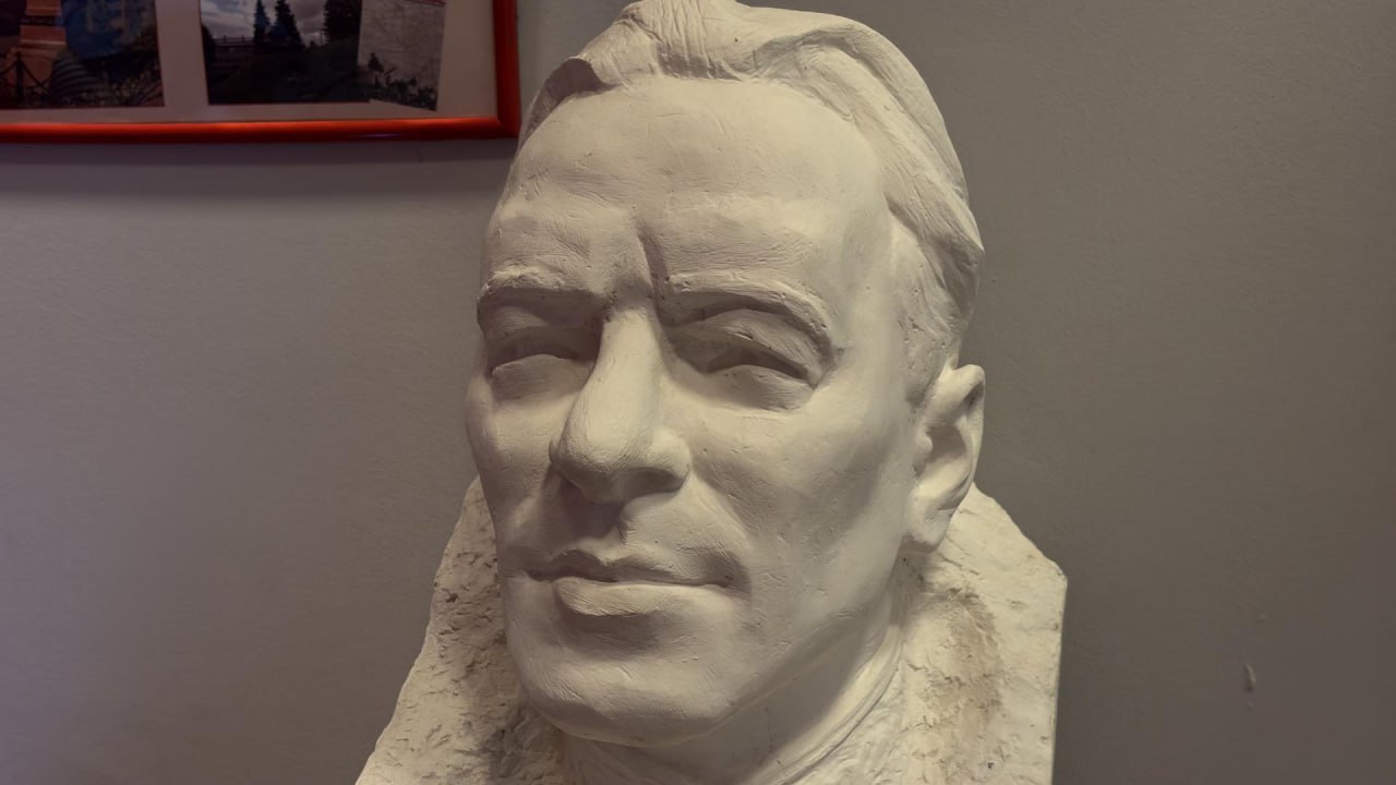 В коломенском Музее боевой славы работает временная выставка «Маршалы в запас не уходят», посвящённая 125-летию со дня рождения дважды Героя Советского Союза, маршала бронетанковых войск Михаила Ефимовича Катукова.  В коломенском Музее боевой славы работает временная выставка «Маршалы в запас не уходят», посвящённая 125-летию со дня рождения дважды Героя Советского Союза, маршала бронетанковых войск Михаила Ефимовича Катукова.