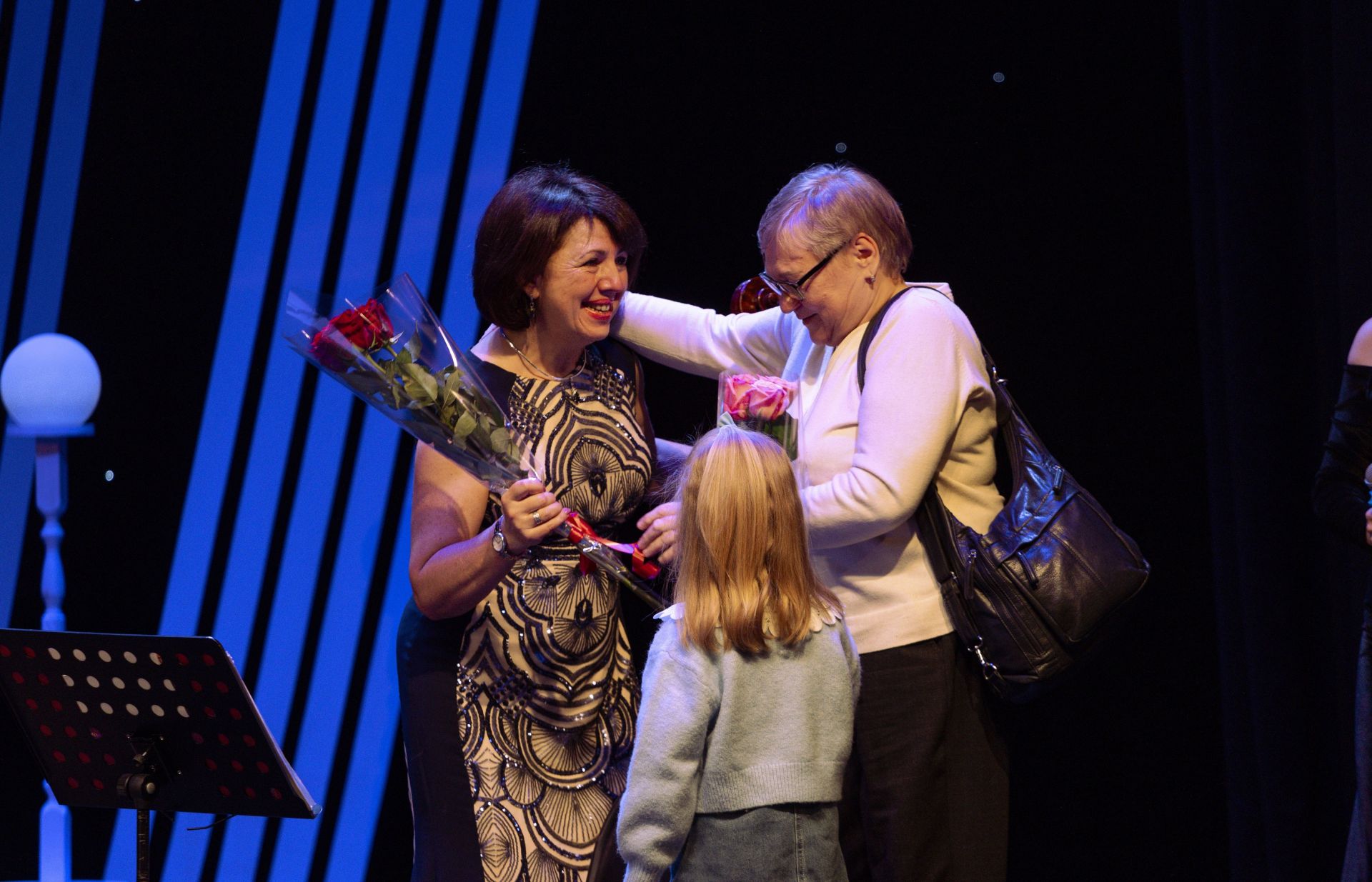 Наши новости. Ансамбль камерной музыки "Арт-классик" представил уникальную программу советской классики в ДК "Дружба" г. Чехов Наши новости. Ансамбль камерной музыки "Арт-классик" представил уникальную программу советской классики в ДК "Дружба" г. Чехов