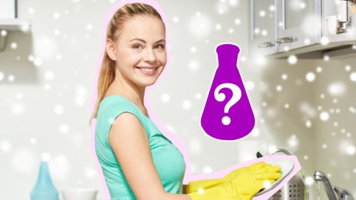 Превратится в чудо-средство: с этой добавкой геля для мытья посуды хватит надолго
