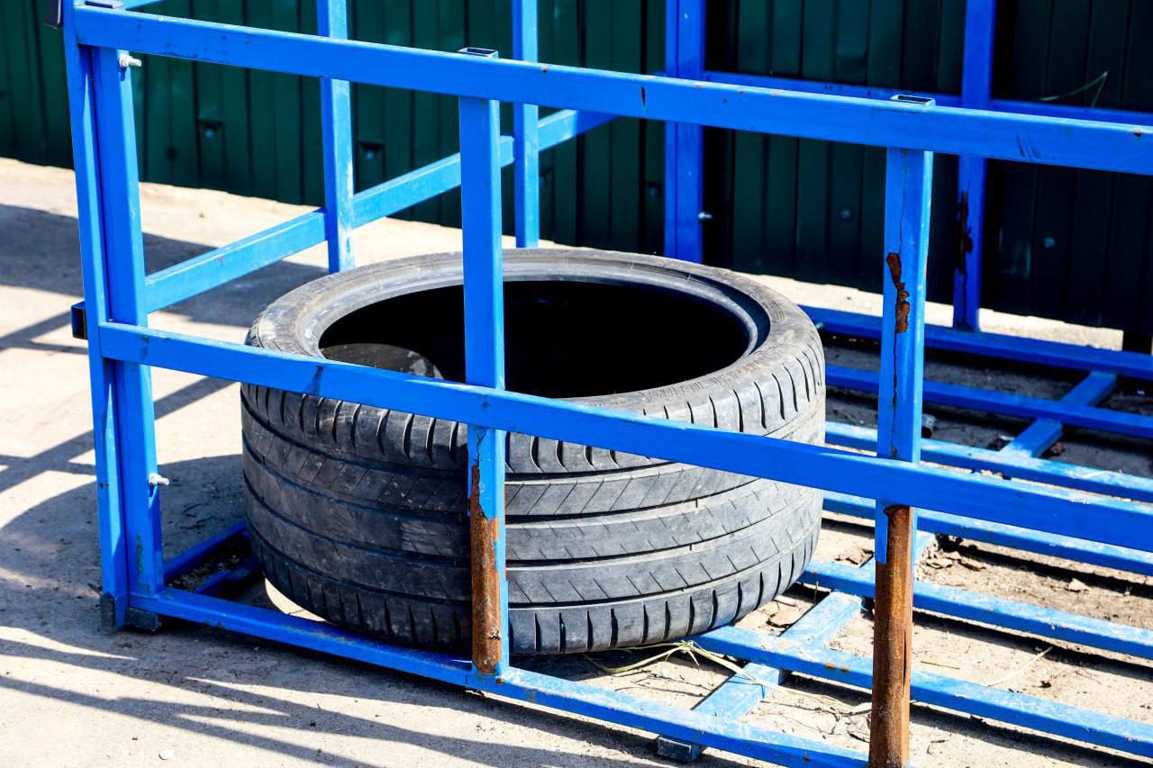 С ухудшением погодных условий и понижением температуры настало время подготовить автомобили к зимнему сезону