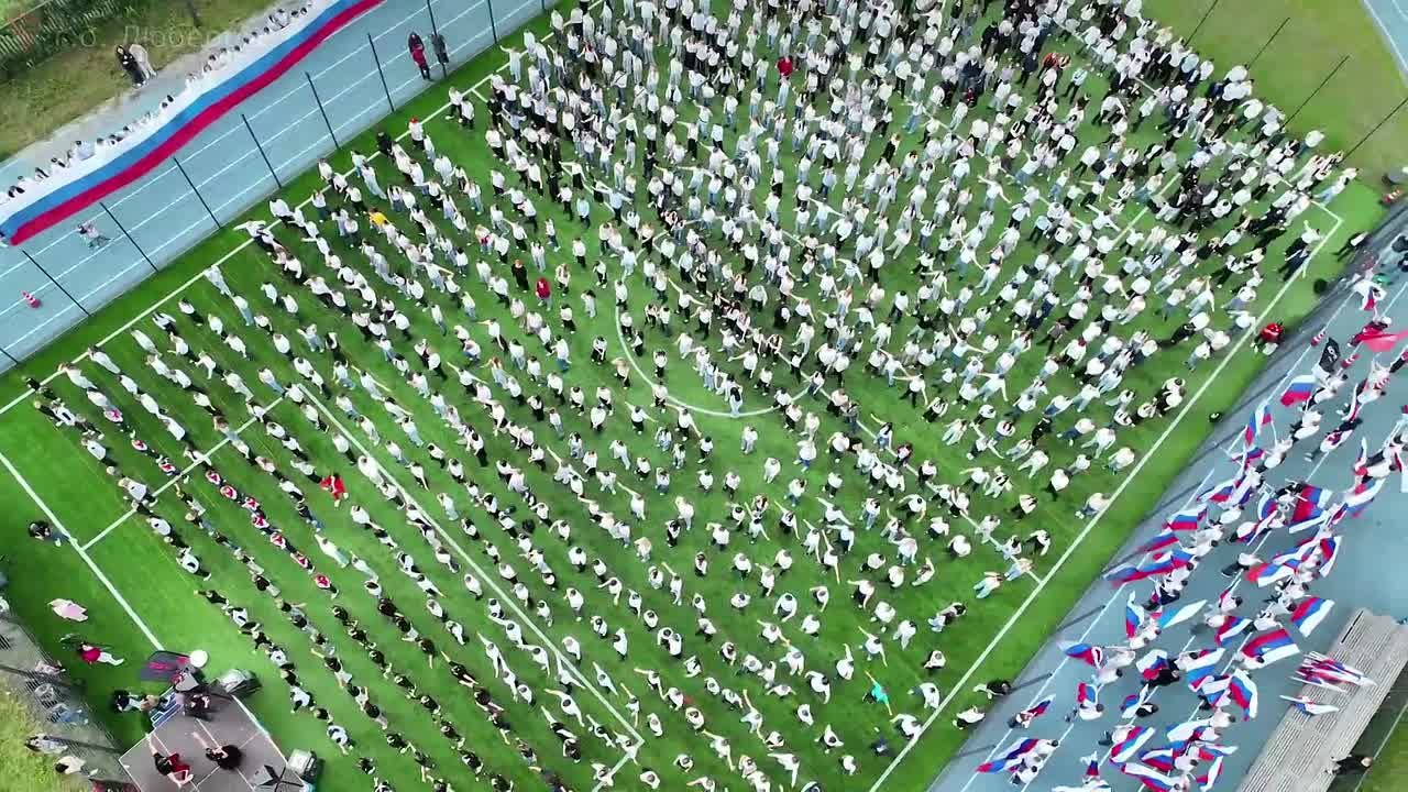 Владимир Волков: С Днём волонтёра Московской области!