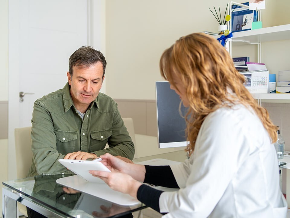 Шанс на сложную операцию: врачи центра Чазова отобрали 17 пациентов в Ступино