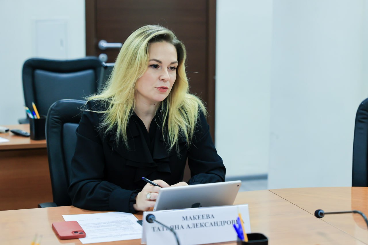 «Движение Первых» в Мытищах: разговор об итогах и перспективах развития «Движение Первых» в Мытищах: разговор об итогах и перспективах развития