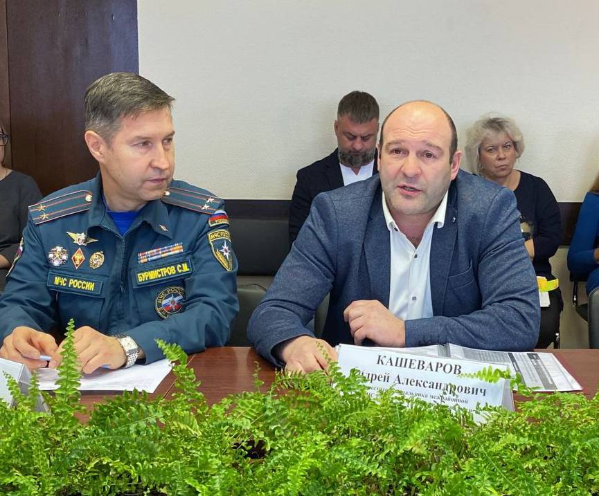 В Жуковском рассказали об основных изменениях по уплате налогов на 2025 год