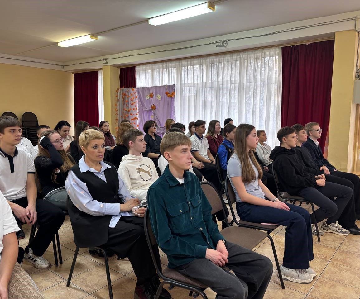 Встречайте команду лидеров МБОУ СОШ № 8! Состоялось первое заседание Совета обучающихся! Встречайте команду лидеров МБОУ СОШ № 8! Состоялось первое заседание Совета обучающихся!